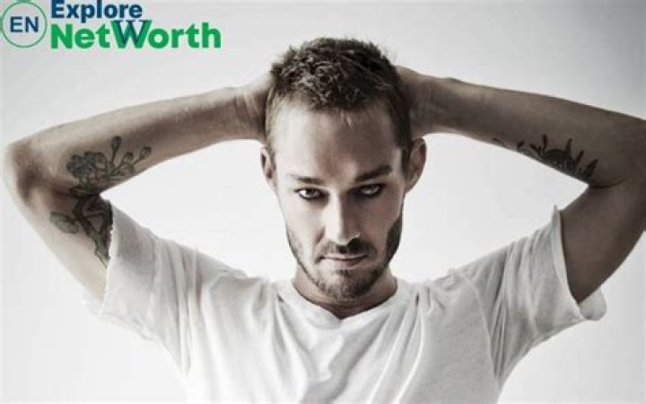 Daniel Johns Net Worth, Age, Height, Wife, Family, Wiki 2024