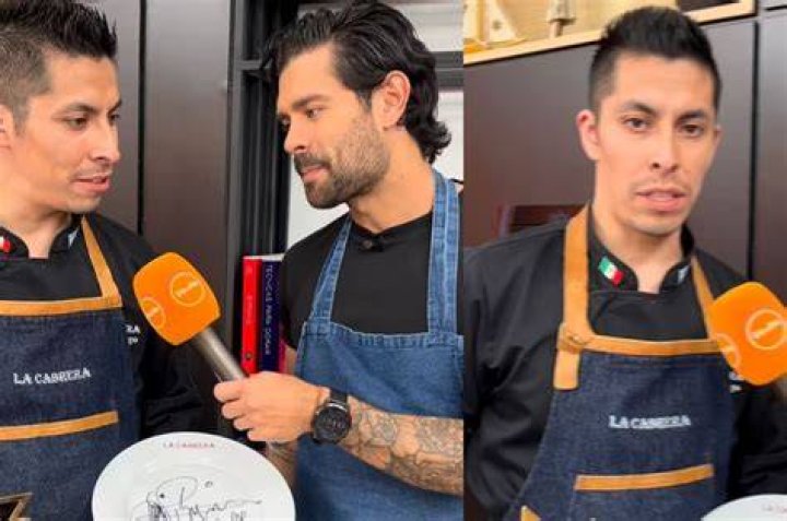 Daniel Lugo Wiki, Biography, Wikipedia, Age, Parents, Girlfriend and