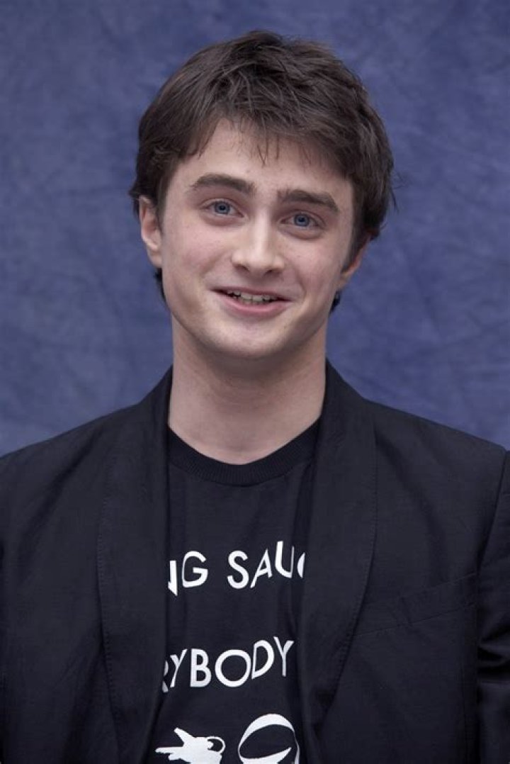 Daniel Radcliffe Harry Potter Daniel radcliffe harry potter, Harry