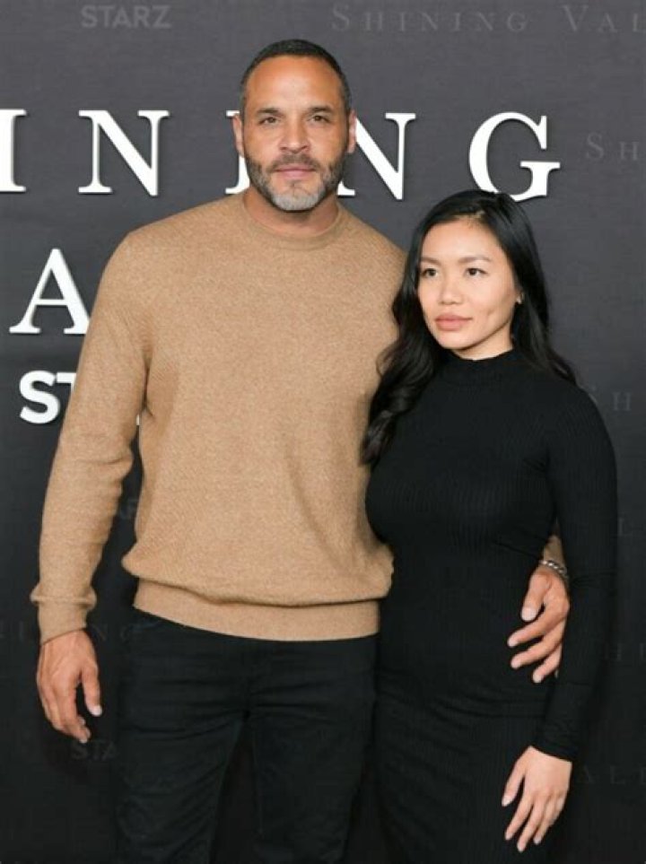 Daniel Sunjata Net Worth, Age, Height, Weight, Family, Wiki 2024