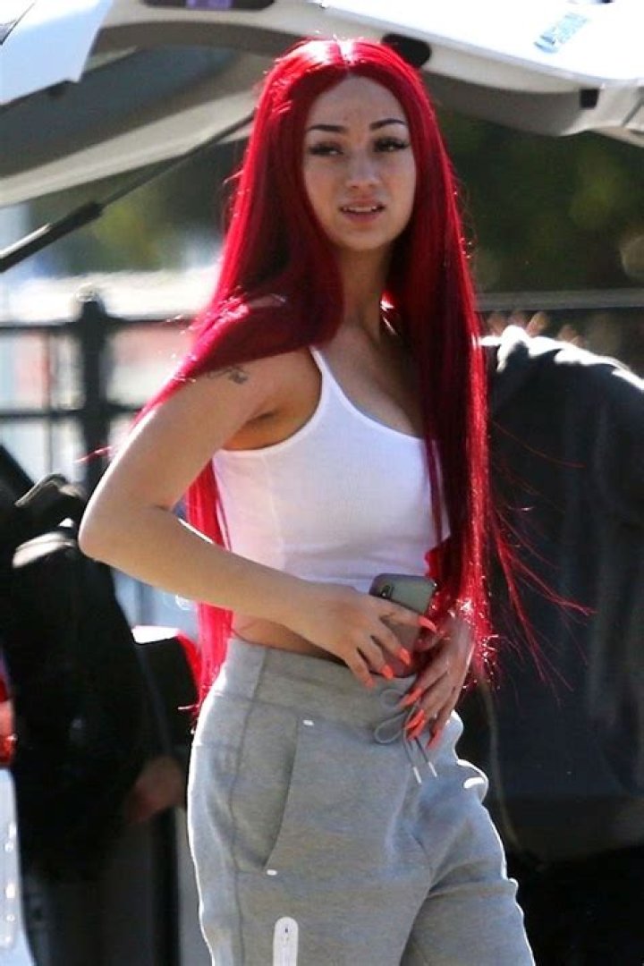 Danielle Bregoli Images