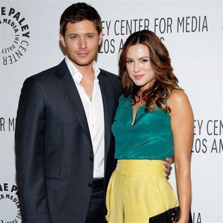 Danneel Ackles Net Worth, Age, Height, Husband, Family, Wiki 2024