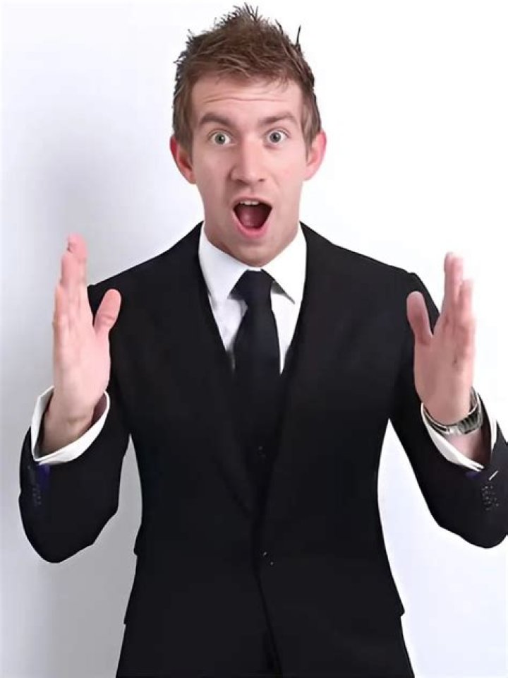 Danny D Image
