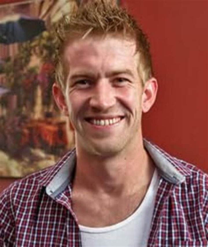 Danny D Picture