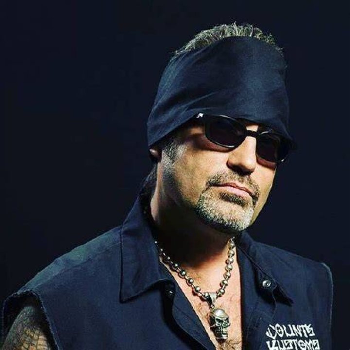 Danny Koker height