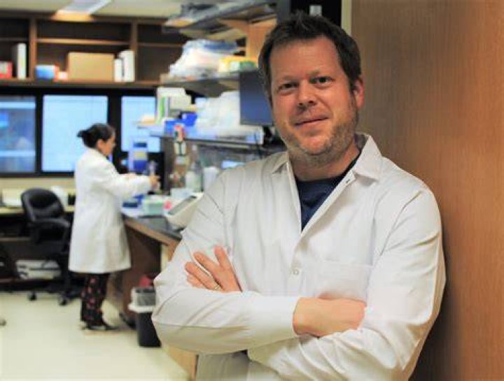 Danny Miller, M.D., Ph.D.