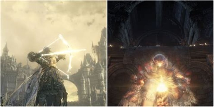 Dark Souls 3: Gravity is the ultimate weapon against invaders
