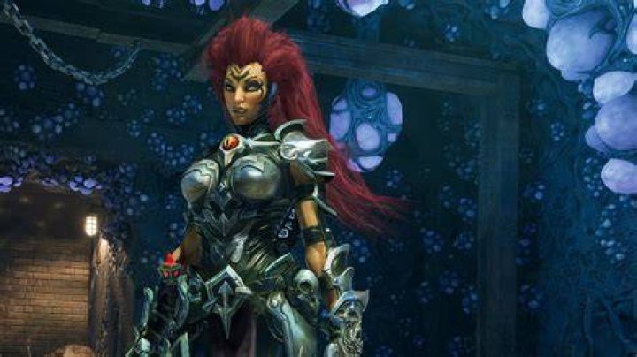 Darksiders 3, Biomutant and other THQ Nordic games will be available DRM-free on release