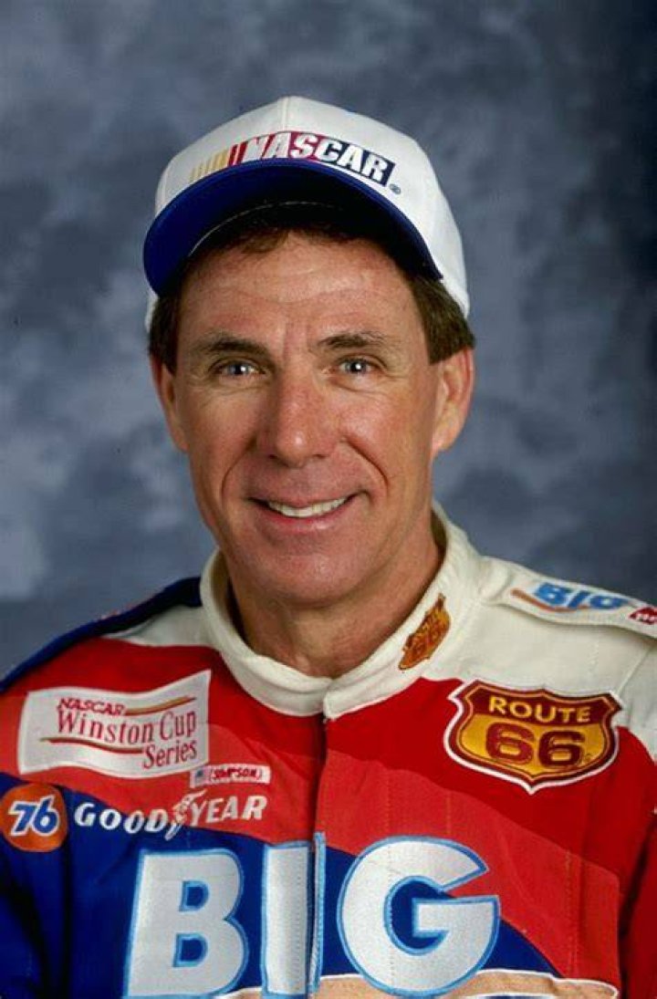 Darrell Waltrip net worth