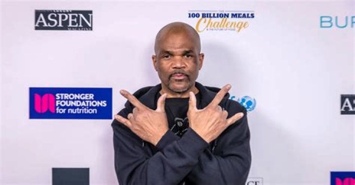 Darryl McDaniels Net Worth, Age, Height, Weight, Family, Wiki 2024
