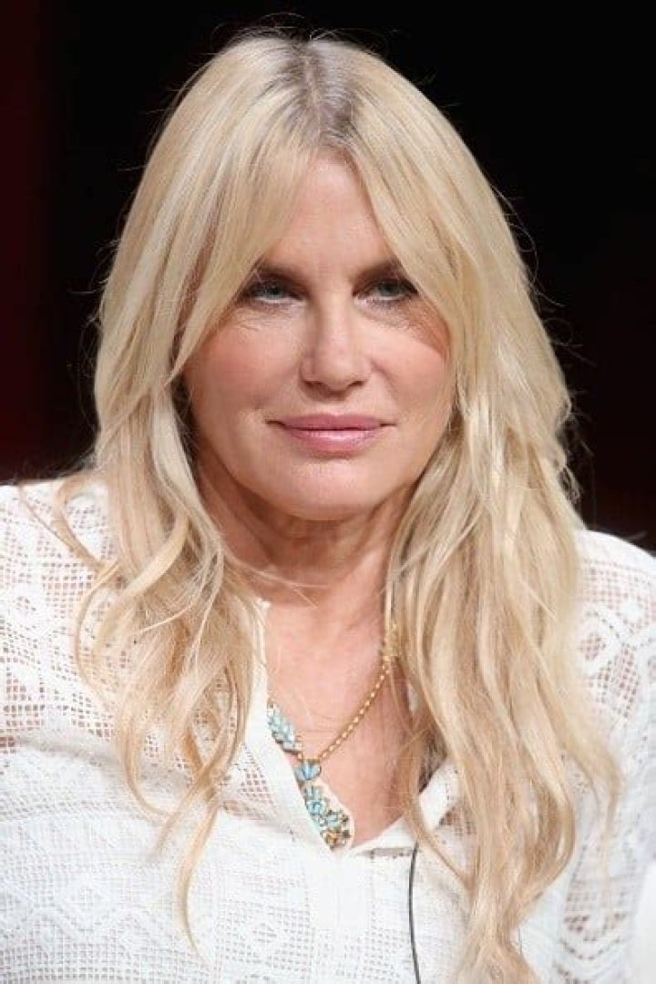 Daryl Hannah net worth