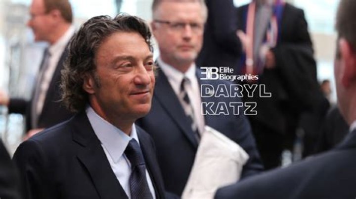 Daryl Katz Net Worth, Age, Height, Weight, Family, Wiki 2024
