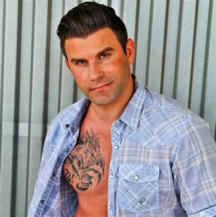 Dave Amerman Net Worth, Age, Height, Weight, Family, Wiki 2024