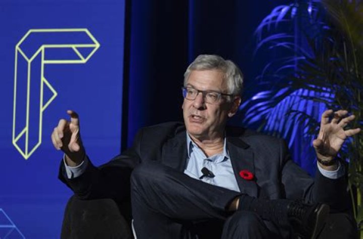 Dave McKay Net Worth, Age, Height, Weight, Family, Wiki 2024