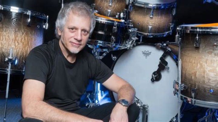 Dave Weckl Net Worth, Age, Height, Weight, Family, Wiki 2024