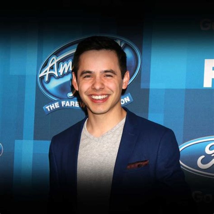 David Archuleta Net Worth, Age, Height, Weight, Family, Wiki 2024