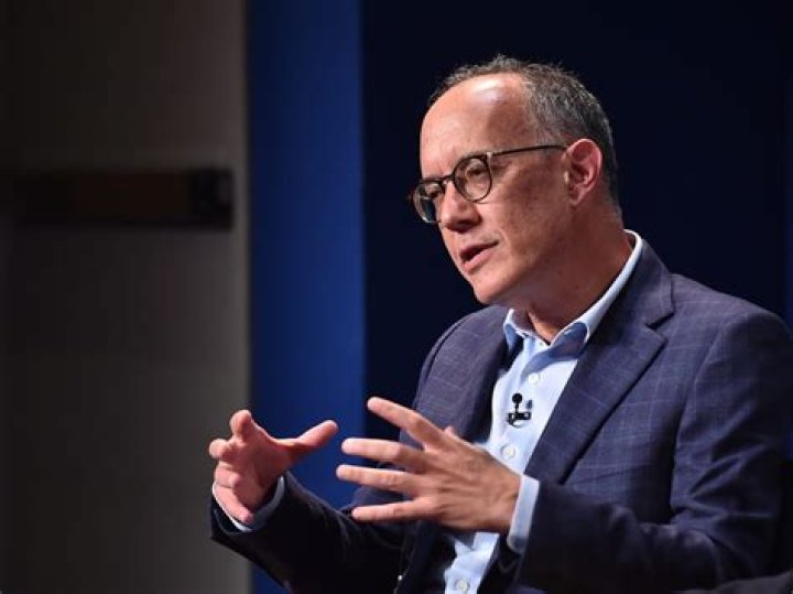 David Crane net worth
