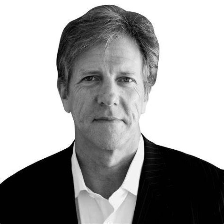 David Gardner age