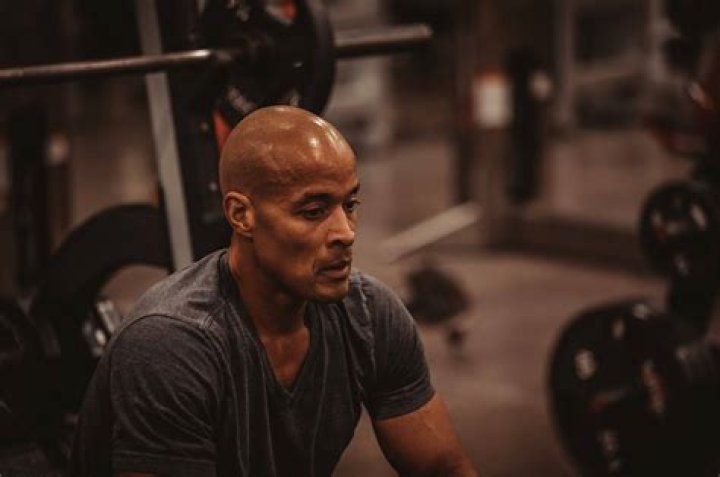 David Goggins' Wife, Net Worth, Salary & More