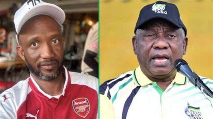 David Kau’s Response to President Cyril Ramaphosa’s Public Holiday Leaves SA Rolling With Laughter
