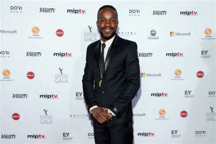 David Kibuuka bio: age, wife, Daily Show, nominations, awards, profile, net worth