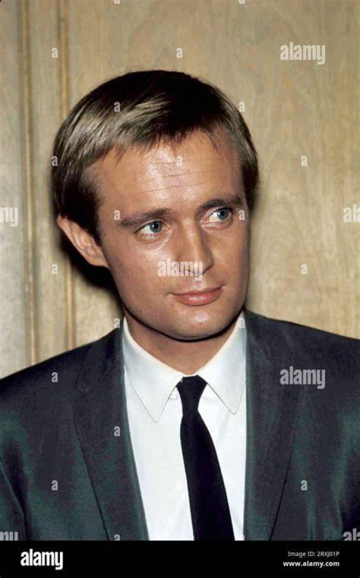 David McCallum as medical examiner Dr Donald "Ducky" Mallard. Photo / Getty Images