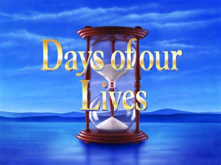 Days of Our Lives teasers