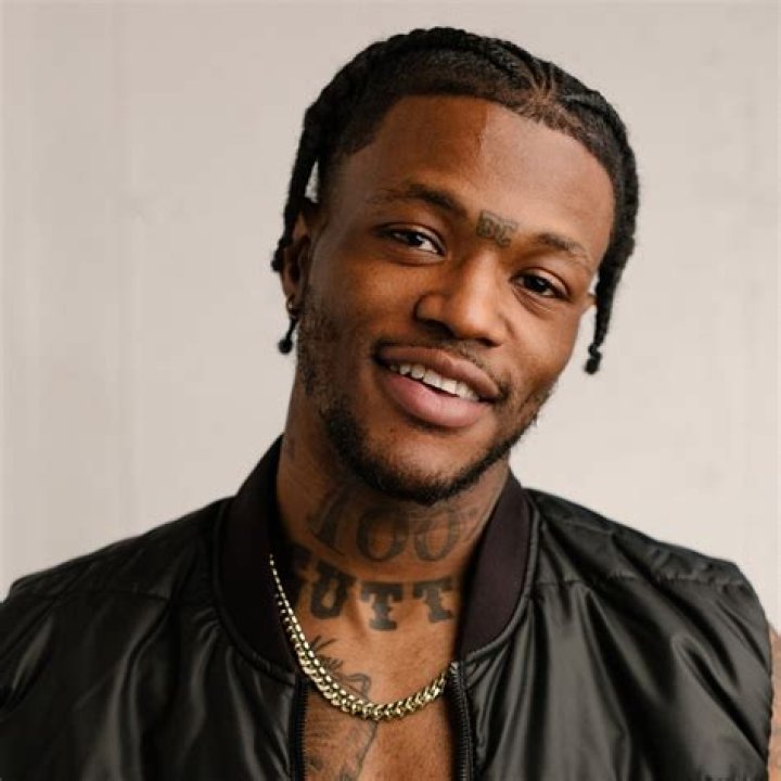 DC Young Fly's parents