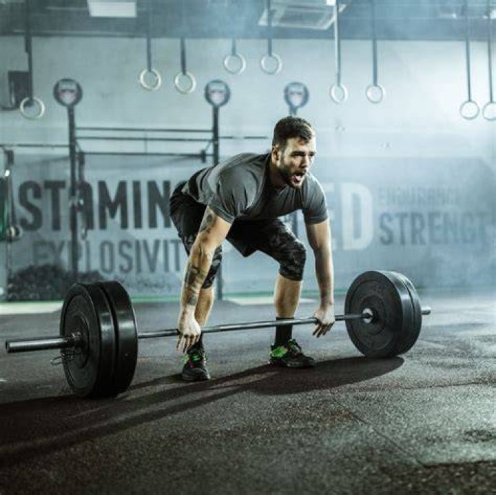 deadlift 5x5 method