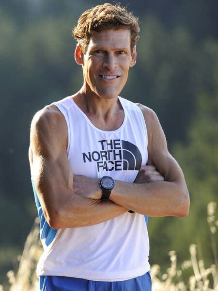 Dean Karnazes Net Worth, Age, Height, Wife, Family, Wiki 2024