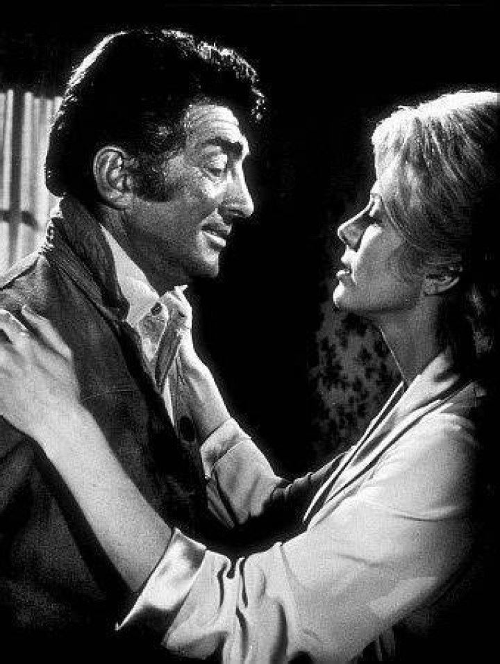 Dean Martin Dating History - FamousFix
