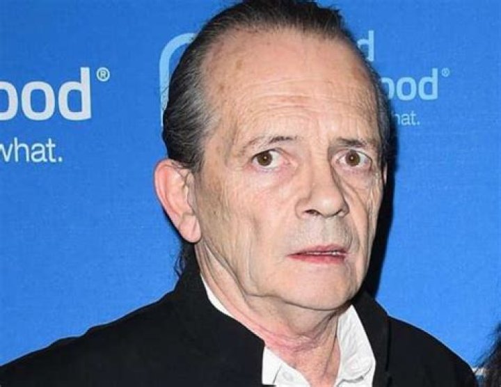 Dean Wetter net worth
