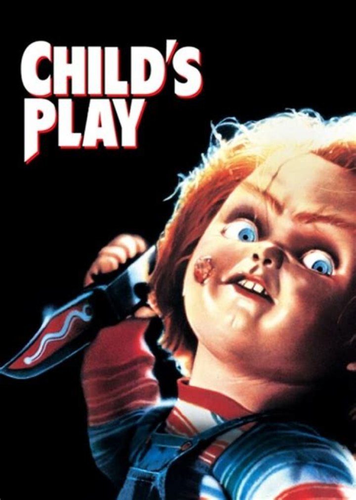 Deaths in Seed Of Chucky Fan Casting for Child's Play character list | myCast