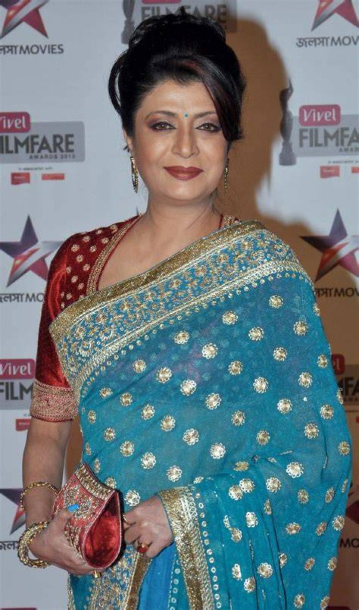 Debashree Roy Images