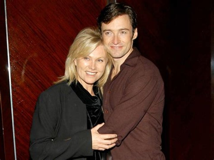 Deborra Lee Furness How old is Deborra Lee Furness? Age difference