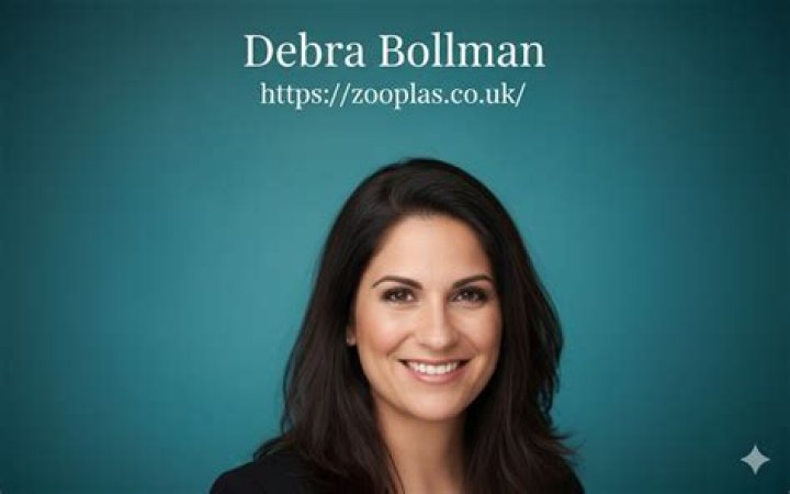 Debra Bollman Learn How Her Life Had Changed After a Press Conference