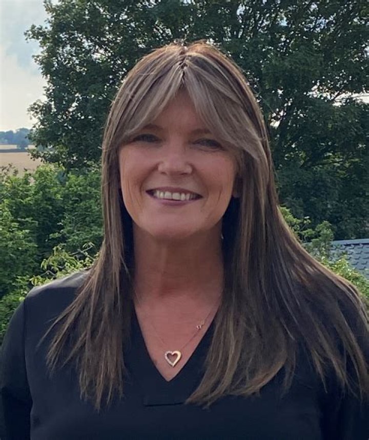 Debra Canning therapist BACP
