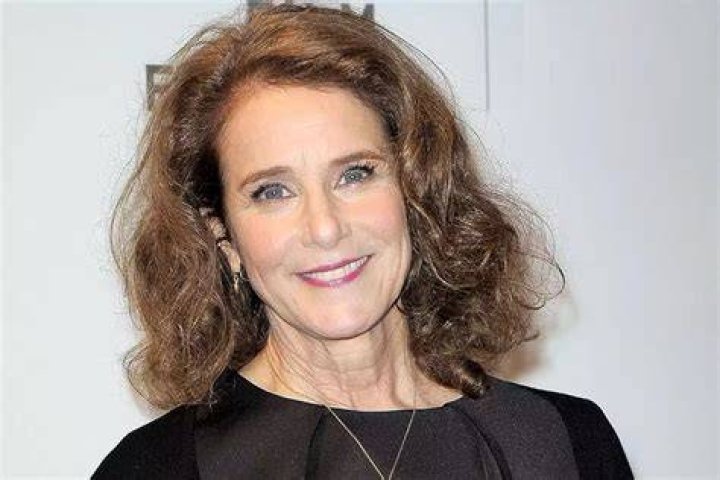 Debra Winger Dating History - FamousFix