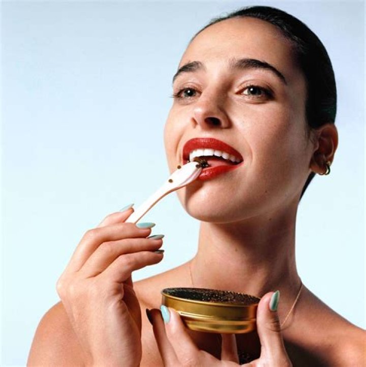 Decoding the democratisation of caviar