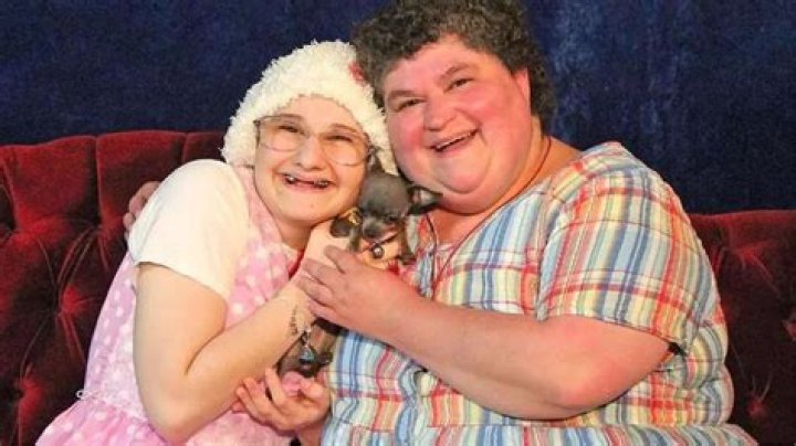 Dee Dee Blanchard's murder Couple's twisted sexts revealed at trial