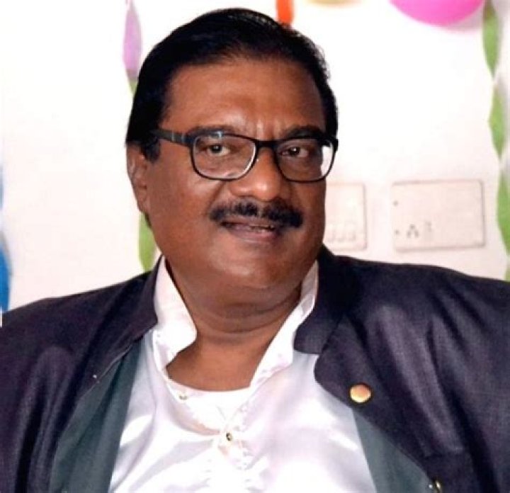 Deepak Shirke Picture