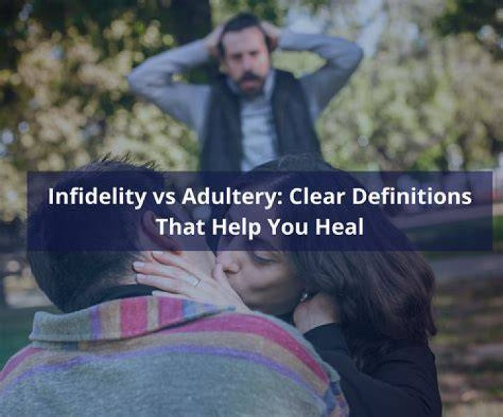 Definitions of adultery - OneLook
