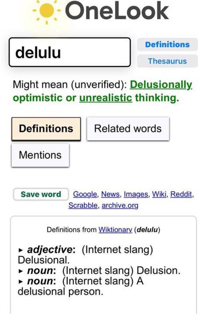 Definitions of idealistic - OneLook