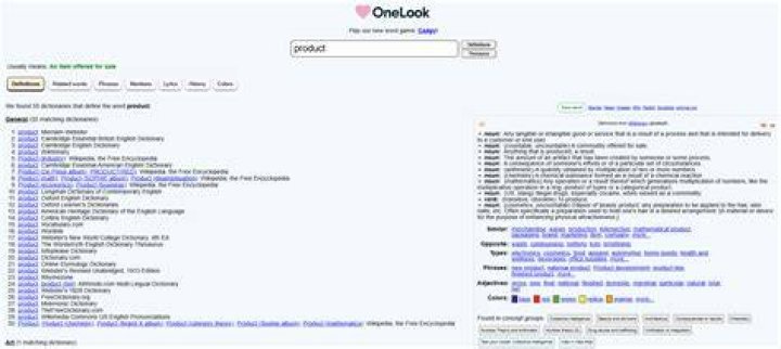 Definitions of toxication - OneLook