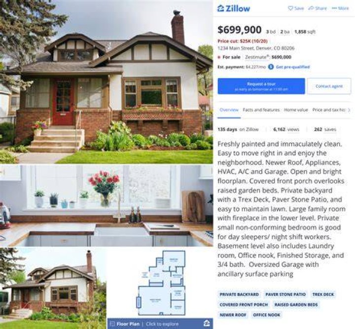 Definitions of zillow - OneLook