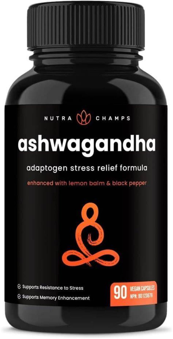 Depression After Stopping Ashwagandha - Statcare
