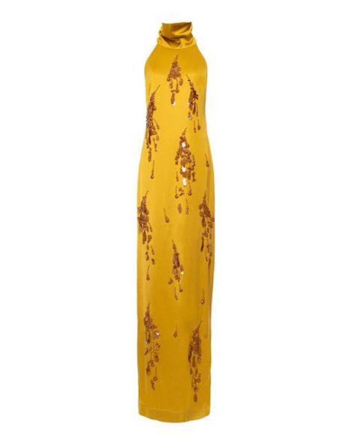 des phemmes gown