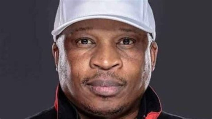 Desmond Dube biography