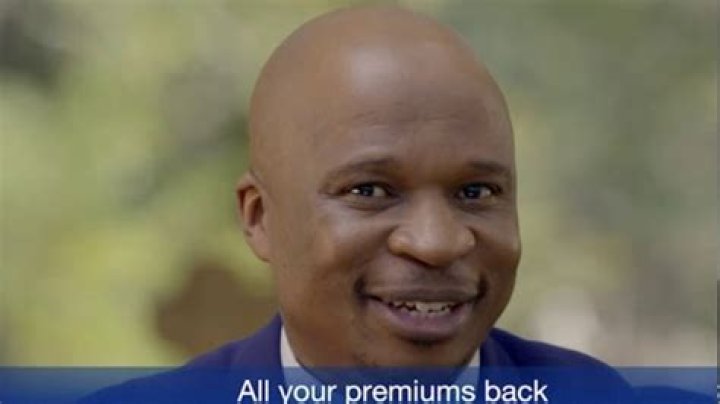 Desmond Dube