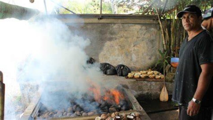 Destination Tahiti - Food News News